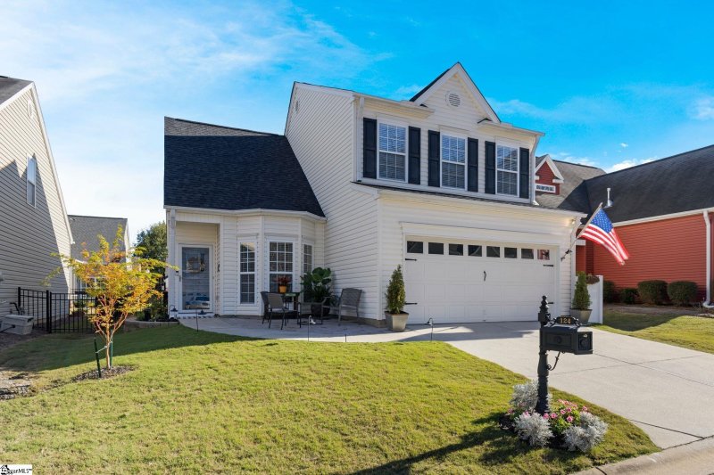 Property image 2 at 124 Ledgewood Way, Easley, SC 29642-7885