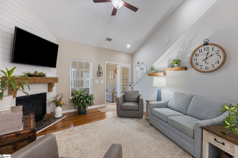 Property image 5 at 124 Ledgewood Way, Easley, SC 29642-7885