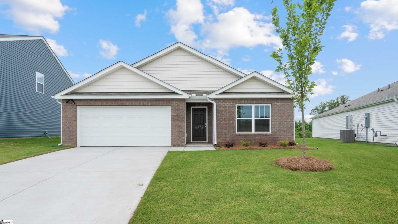 Property image 3 at 2272 Pierett Circle, Woodruff, SC 29388