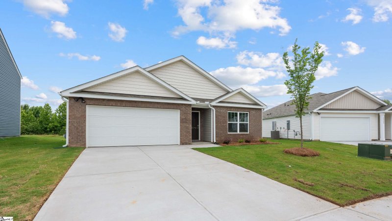 Property image 4 at 2272 Pierett Circle, Woodruff, SC 29388