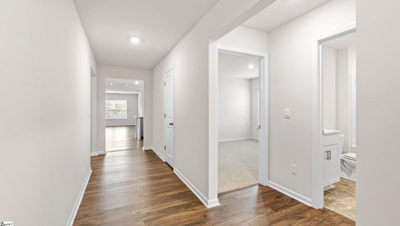 Property image 5 at 2272 Pierett Circle, Woodruff, SC 29388