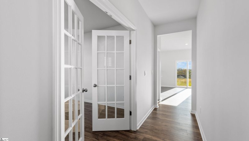 Property image 3 at 328 Ridge Climb Trail, Greer, SC 29651