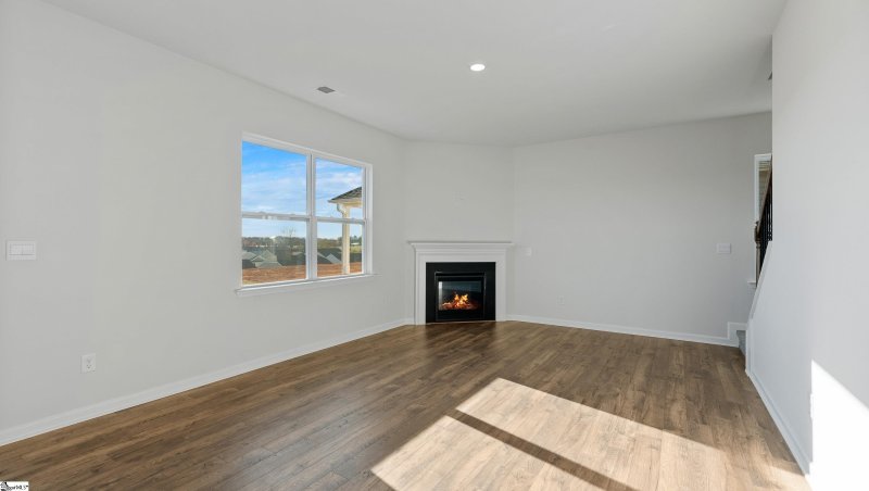 Property image 5 at 328 Ridge Climb Trail, Greer, SC 29651