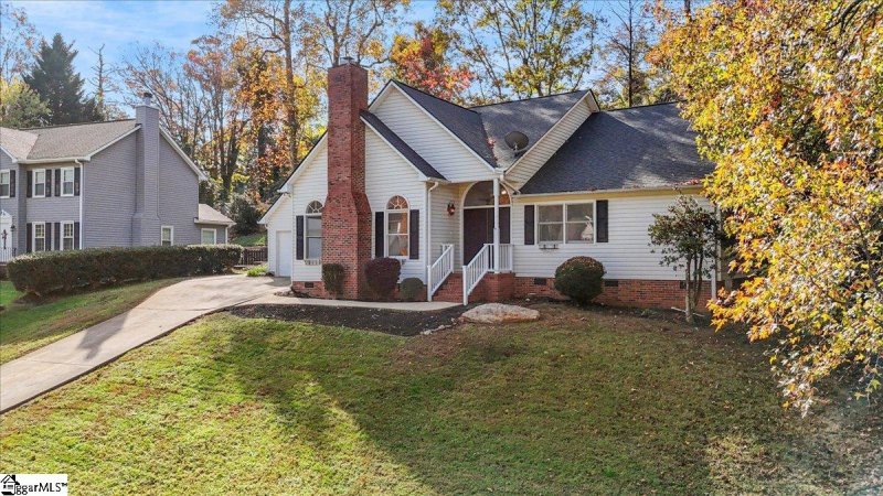 Property image 3 at 1110 Half Mile Way, Greenville, SC 29609
