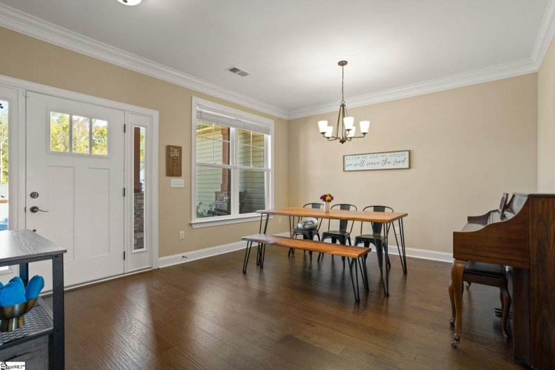 Property image 3 at 204 Wrenwood Court, Piedmont, SC 29673-7594
