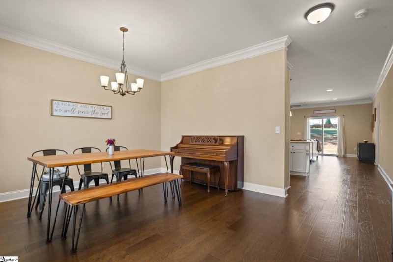 Property image 4 at 204 Wrenwood Court, Piedmont, SC 29673-7594