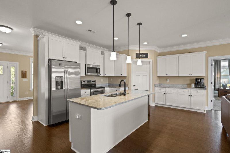 Property image 5 at 204 Wrenwood Court, Piedmont, SC 29673-7594