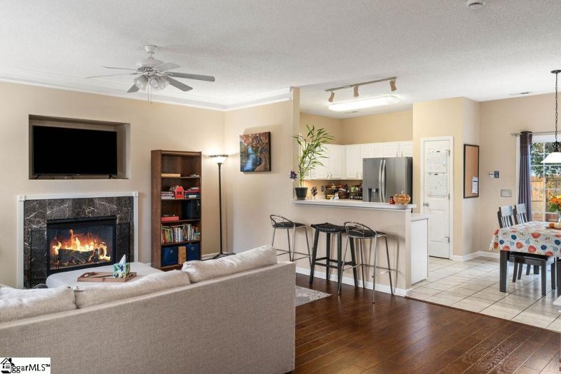 Property image 4 at 16 Stockbridge Drive, Greer, SC 29650