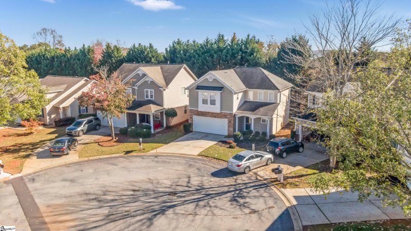 Property image 2 at 206 River Terrace Court, Piedmont, SC 29673