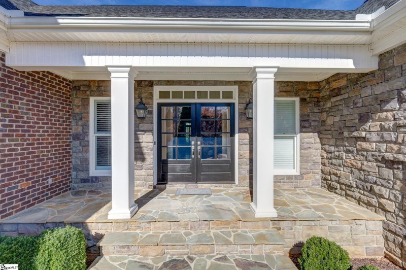 Property image 4 at 500 Woodstrace Court, Greer, SC 29650