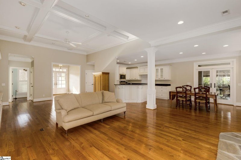 Property image 5 at 500 Woodstrace Court, Greer, SC 29650