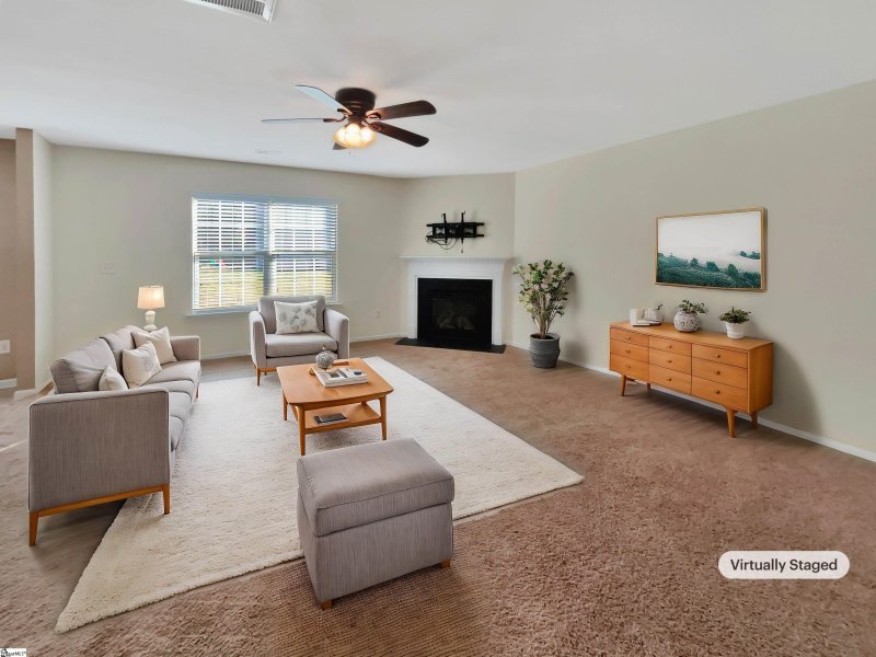 Property image 2 at 111 Hickory Knob Lane, Wellford, SC 29385