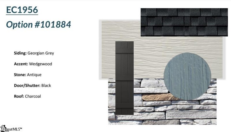 Property image 4 at 614 Poinsett Bridge Way, Greenville, SC 29607