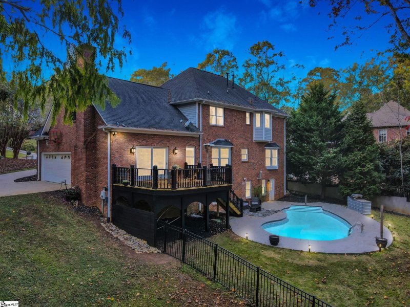 Property image 5 at 191 Morning Lake Drive, Moore, SC 29369