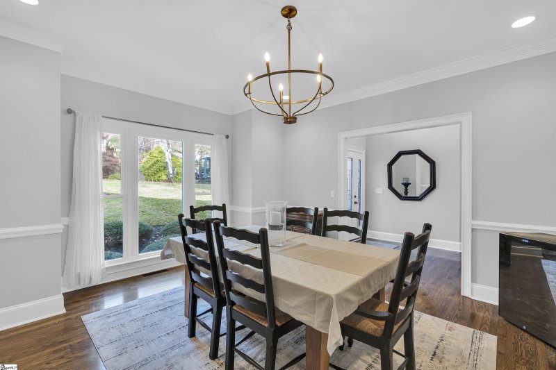 Property image 4 at 111 Beckworth Drive, Taylors, SC 29687