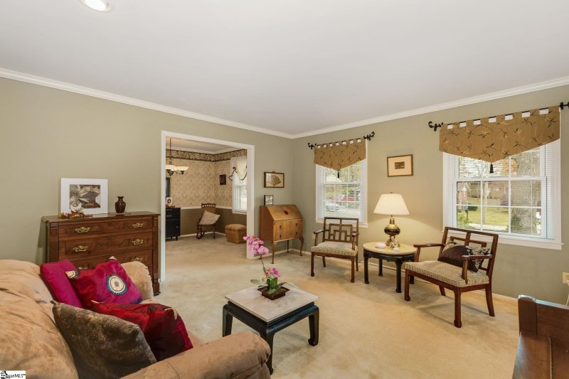 Property image 5 at 112 Bedford Drive, Taylors, SC 29687