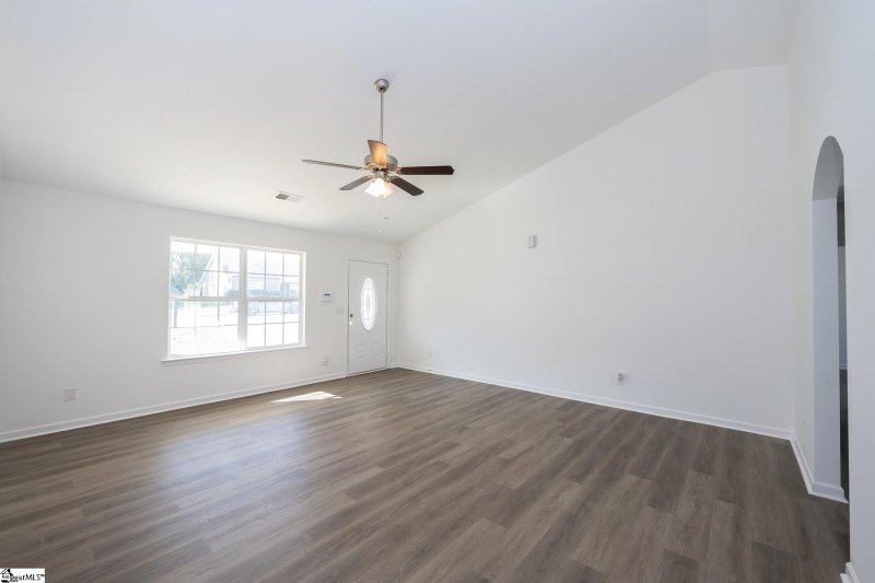 Property image 4 at 205 Amethyst Way, Laurens, SC 29360-2161