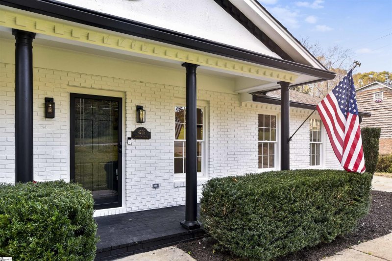 Property image 3 at 4755 Worden Drive, Spartanburg, SC 29301-3433