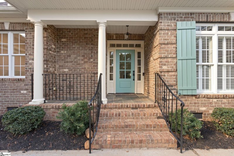 Property image 4 at 207 Hammetts Glen Way, Greer, SC 29650