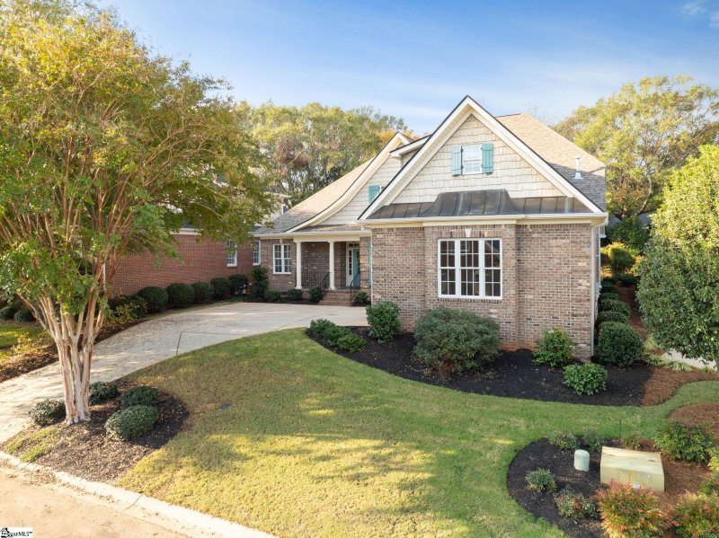 Property image 5 at 207 Hammetts Glen Way, Greer, SC 29650