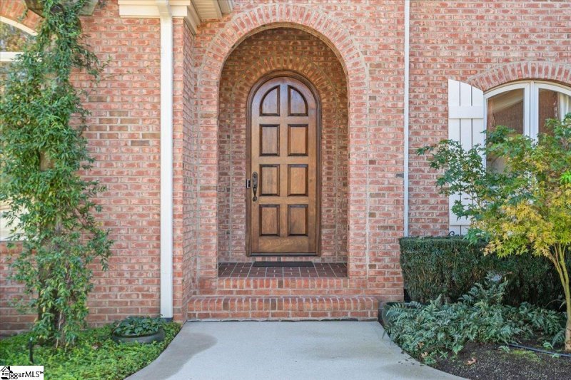 Property image 3 at 501 Woodstrace Court, Greer, SC 29650