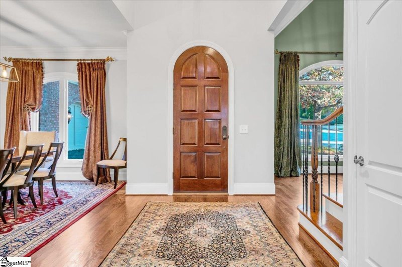 Property image 4 at 501 Woodstrace Court, Greer, SC 29650