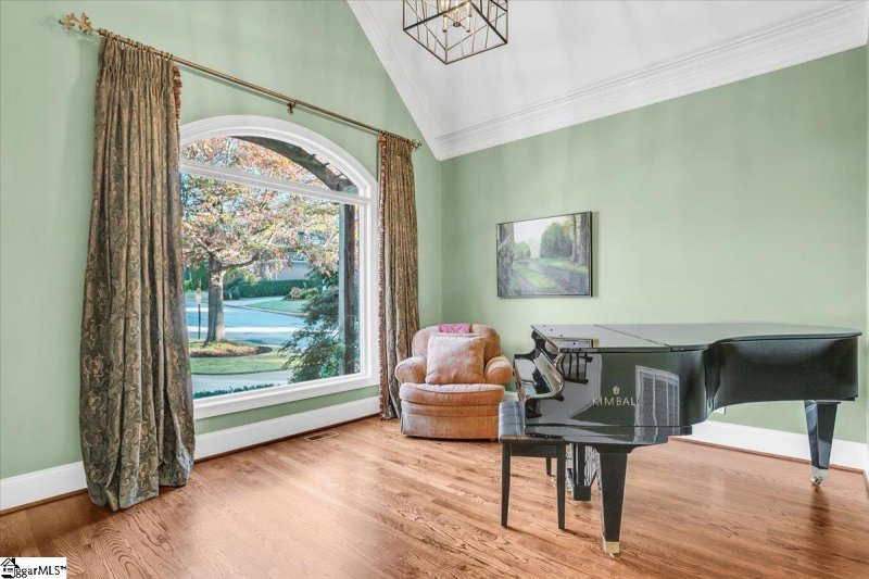 Property image 5 at 501 Woodstrace Court, Greer, SC 29650