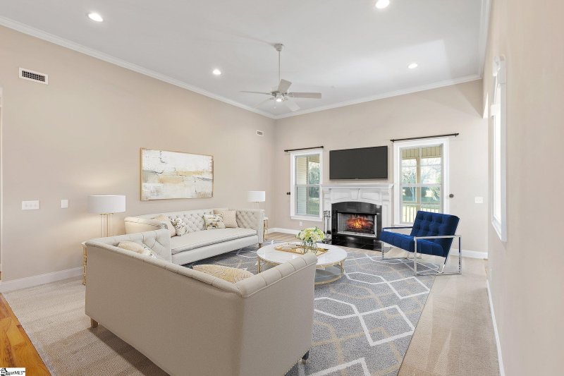 Property image 4 at 7 Winding Walk Way, Taylors, SC 29687