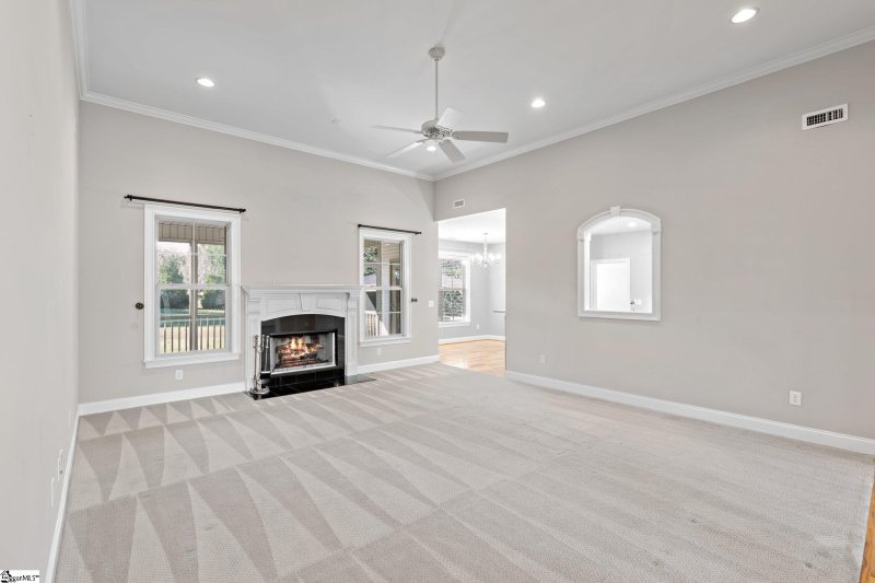 Property image 5 at 7 Winding Walk Way, Taylors, SC 29687