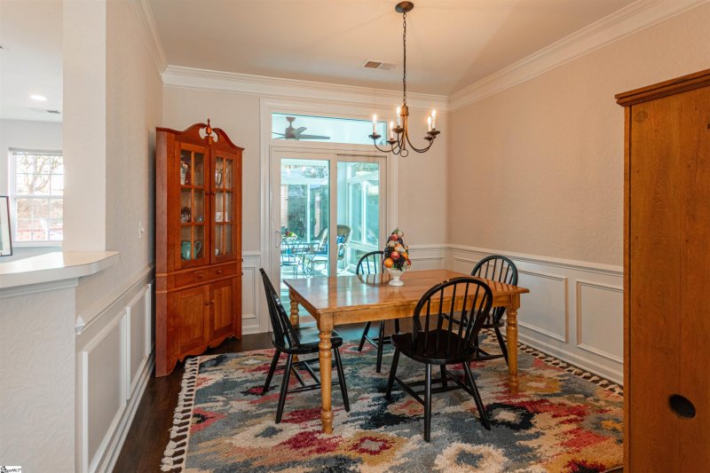 Property image 4 at 4 War Admiral Way, Greenville, SC 29617