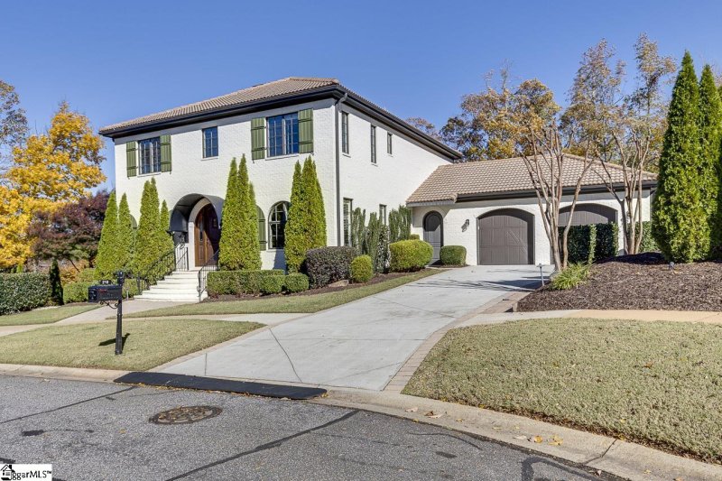 Property image 3 at 210 Lucca Drive, Greenville, SC 29609-3099