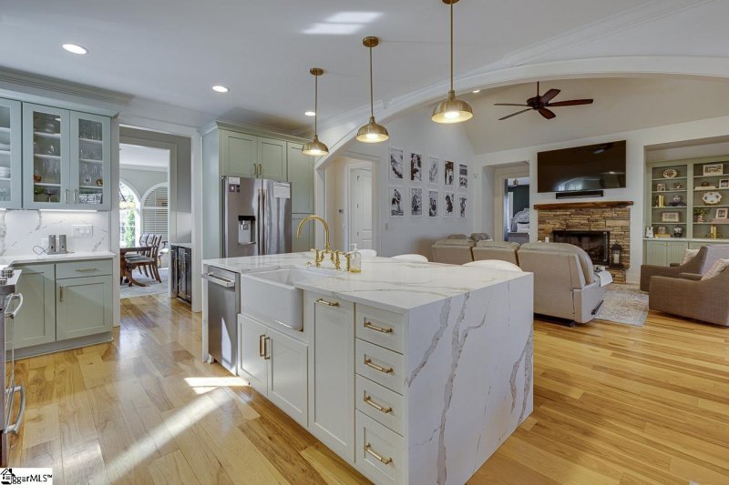 Property image 5 at 210 Lucca Drive, Greenville, SC 29609-3099