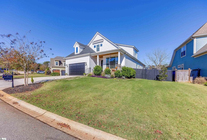 Property image 2 at 100 Bold Slope Drive, Piedmont, SC 29673