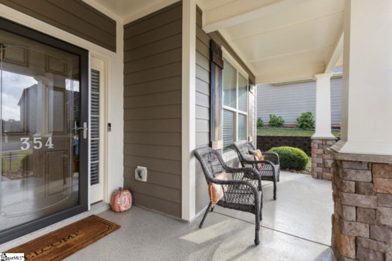 Property image 5 at 354 Tigers Eye Run, Duncan, SC 29334