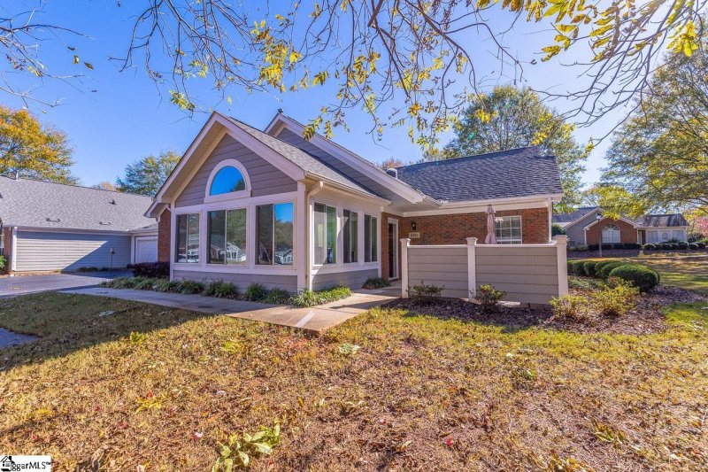 Property image 5 at 201 Heritage Club Drive, Greenville, SC 29615