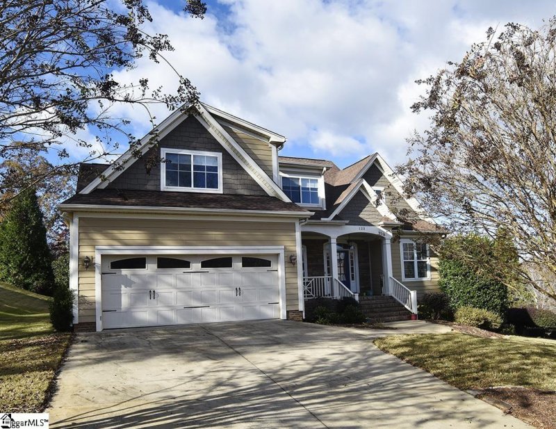 123 Elevation Court