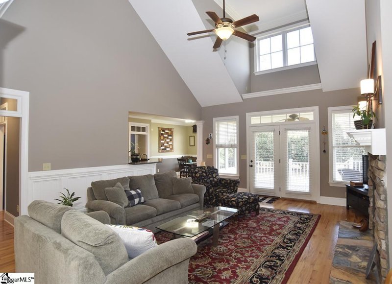Property image 2 at 123 Elevation Court, Greer, SC 29651