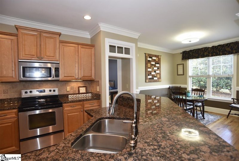 Property image 4 at 123 Elevation Court, Greer, SC 29651