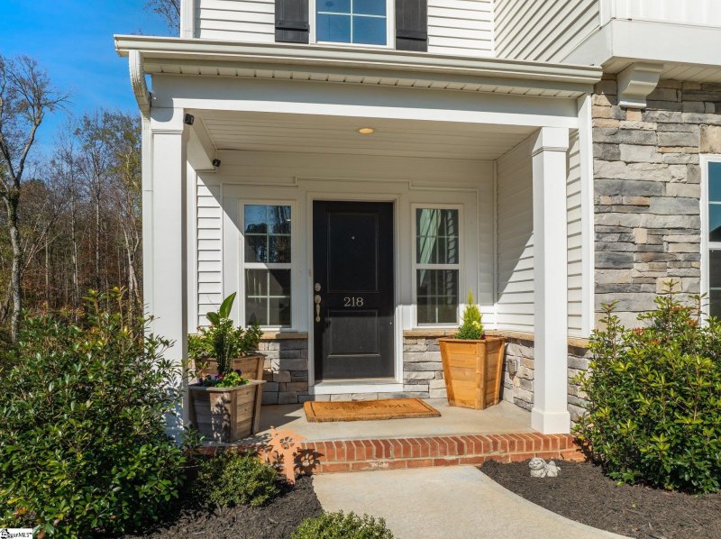 Property image 3 at 218 Avendell Drive, Easley, SC 28642