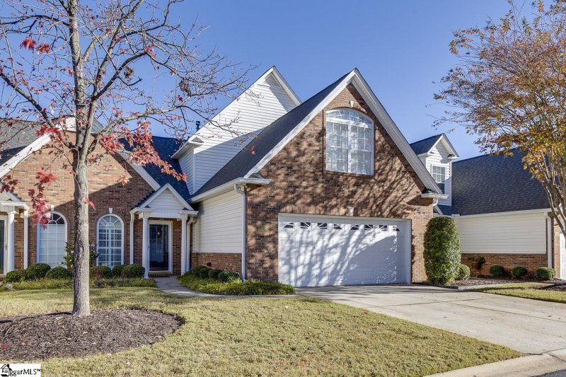 Property image 3 at 302 Ivystone Drive, Greenville, SC 29615