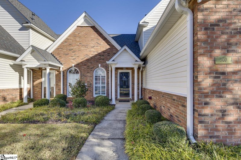 Property image 4 at 302 Ivystone Drive, Greenville, SC 29615