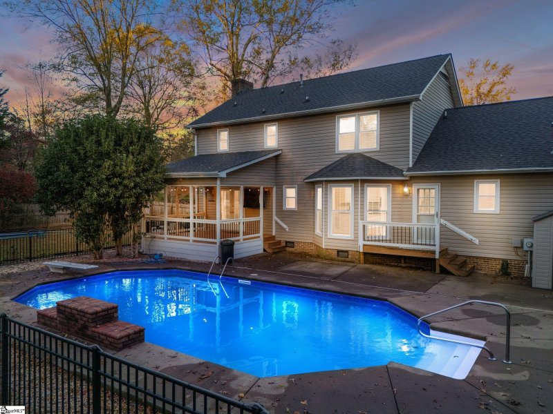 Property image 2 at 5 Nielson Circle, Taylors, SC 29687