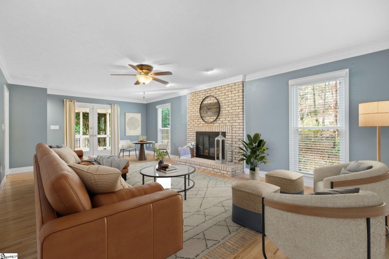 Property image 5 at 5 Nielson Circle, Taylors, SC 29687