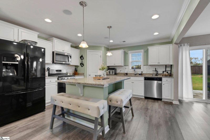 Property image 4 at 18 Steeds Glen Road, Piedmont, SC 29673