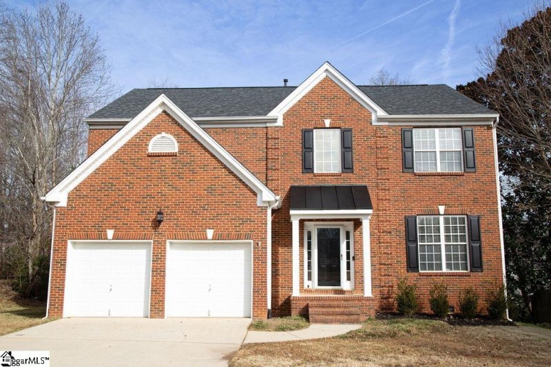 Property image 3 at 116 Whixley Lane, Greenville, SC 29607