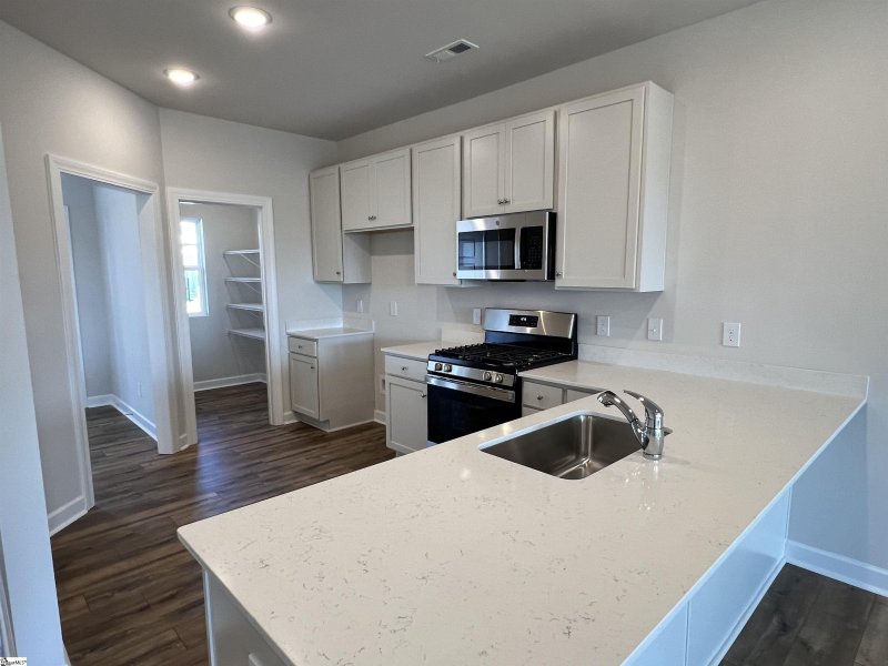 Property image 4 at 1504 Yellowwood Court, Reidville, SC 29375