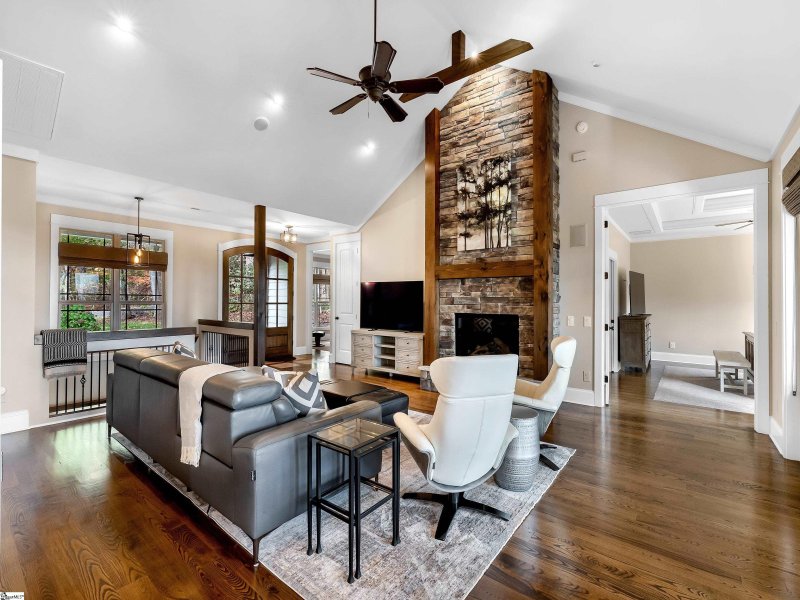 Property image 4 at 25 Angleblade Road, Landrum, SC 29356