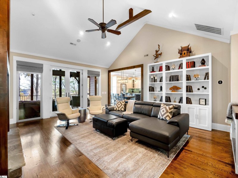 Property image 5 at 25 Angleblade Road, Landrum, SC 29356