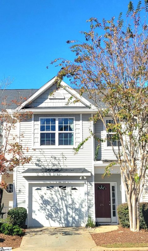 215 Shady Grove Drive