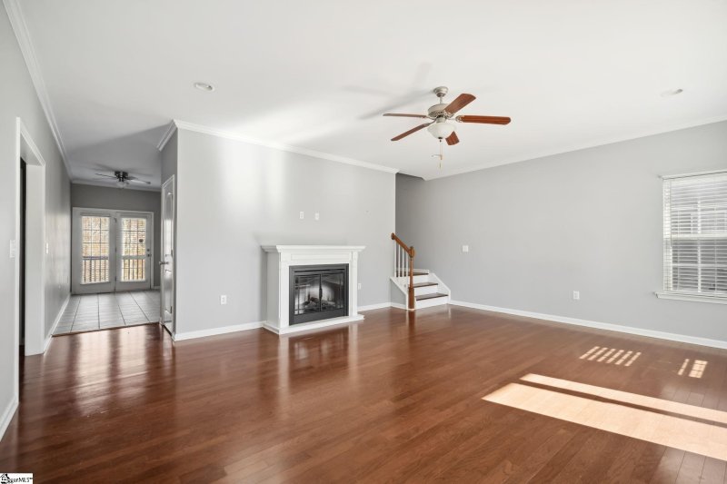 Property image 2 at 711 Waterbrook Lane, Greer, SC 29651